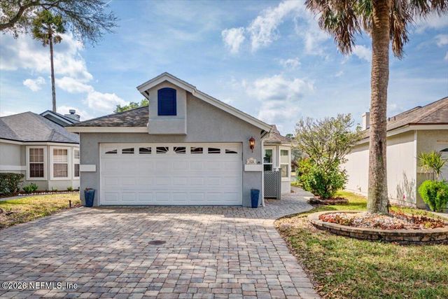 821 TOURNAMENT Road, Ponte Vedra Beach, FL 32082