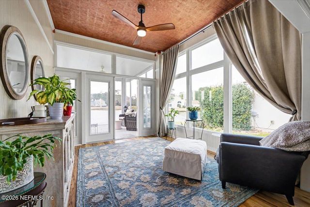 821 TOURNAMENT Road, Ponte Vedra Beach, FL 32082
