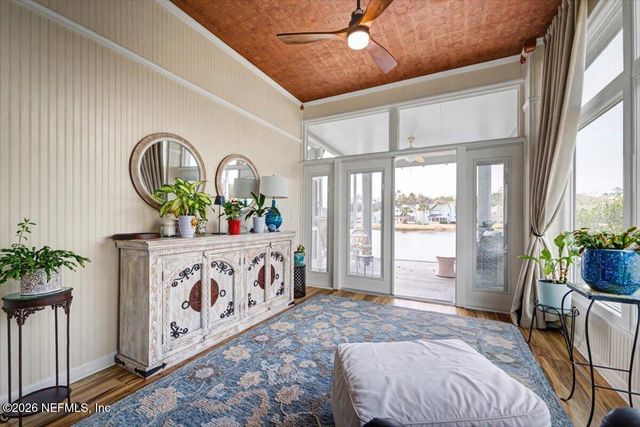 821 TOURNAMENT Road, Ponte Vedra Beach, FL 32082