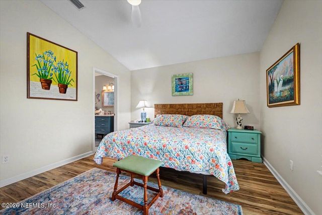 821 TOURNAMENT Road, Ponte Vedra Beach, FL 32082