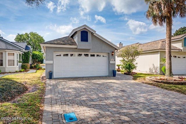 821 TOURNAMENT Road, Ponte Vedra Beach, FL 32082