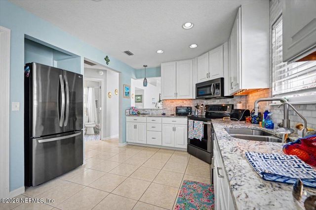 821 TOURNAMENT Road, Ponte Vedra Beach, FL 32082