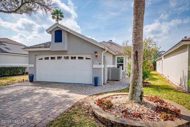 821 TOURNAMENT Road, Ponte Vedra Beach, FL 32082