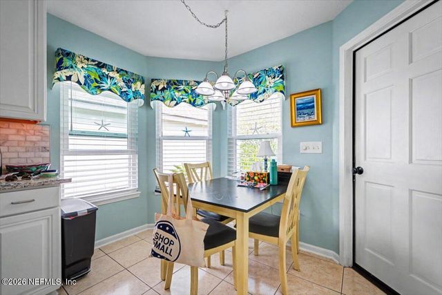 821 TOURNAMENT Road, Ponte Vedra Beach, FL 32082