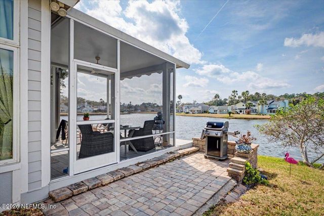 821 TOURNAMENT Road, Ponte Vedra Beach, FL 32082