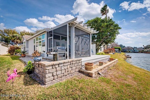821 TOURNAMENT Road, Ponte Vedra Beach, FL 32082