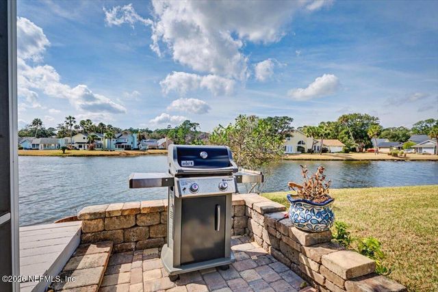 821 TOURNAMENT Road, Ponte Vedra Beach, FL 32082