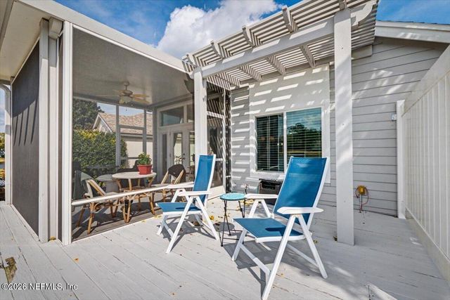 821 TOURNAMENT Road, Ponte Vedra Beach, FL 32082
