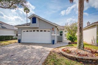 821 TOURNAMENT Road, Ponte Vedra Beach, FL 32082