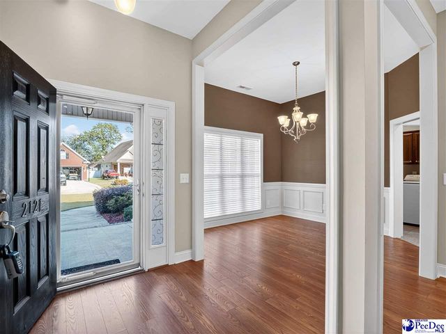 2121 waverly woods, Florence, SC 29501