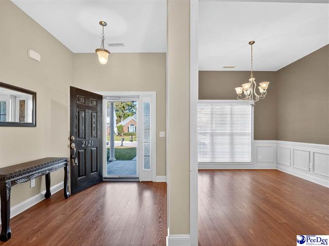 2121 waverly woods, Florence, SC 29501