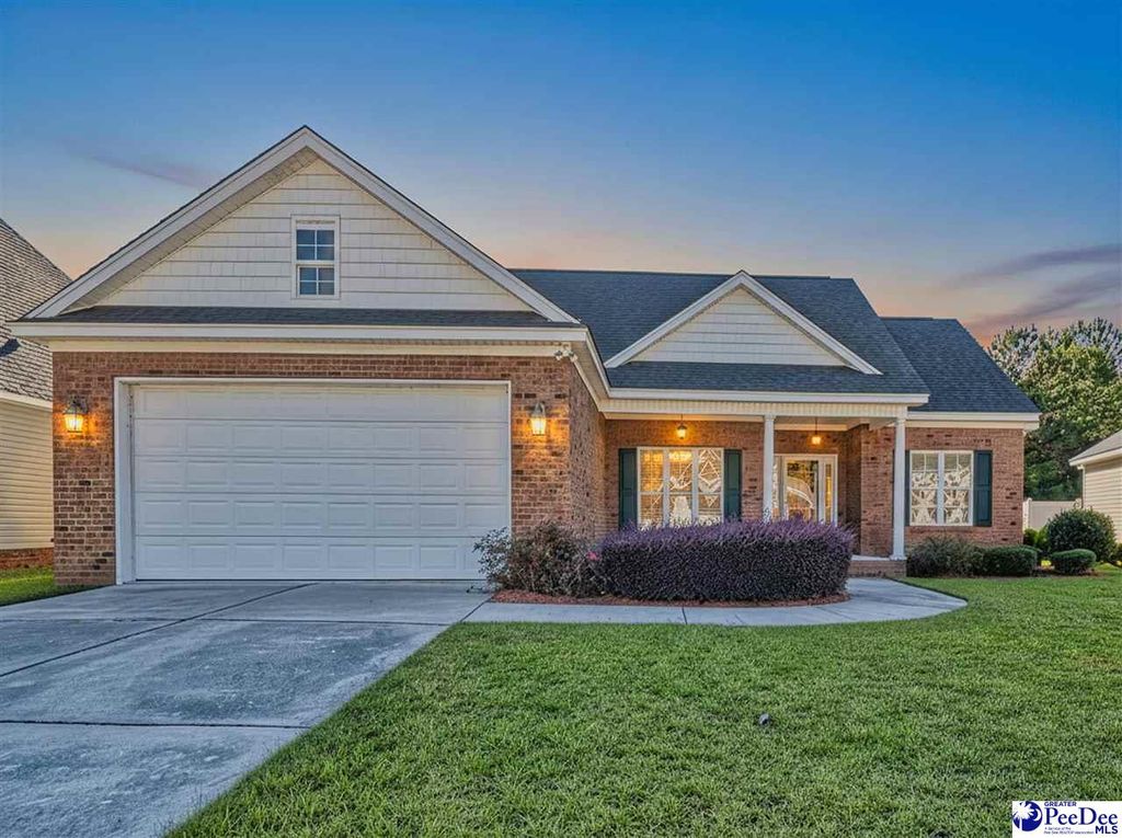 2121 waverly woods, Florence, SC 29501