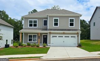 117 Summerfield Place Drive, Carrollton, GA 30117