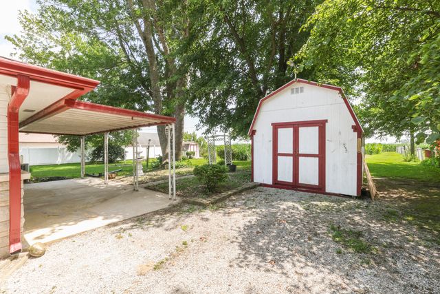 1787 W 250 S, Shelbyville, IN 46176
