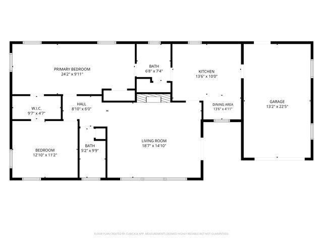 1787 W 250 S, Shelbyville, IN 46176