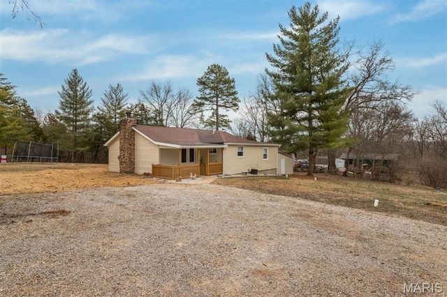 4185 Glendale Road, House Springs, MO 63051