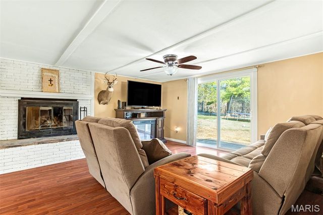 4185 Glendale Road, House Springs, MO 63051