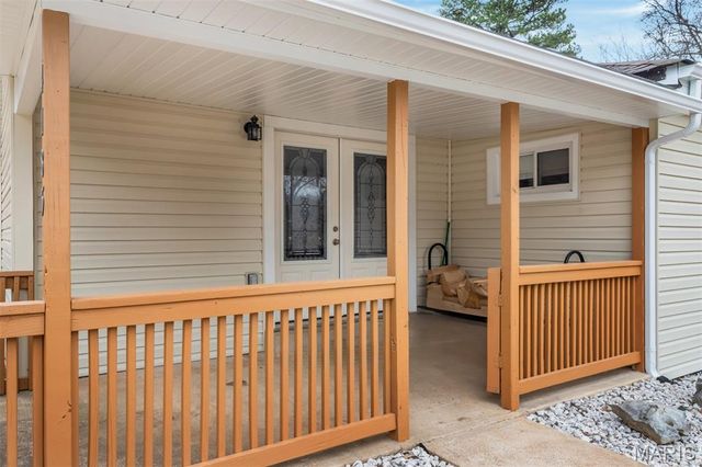 4185 Glendale Road, House Springs, MO 63051