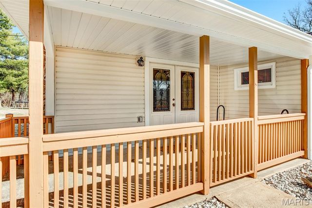 4185 Glendale Road, House Springs, MO 63051