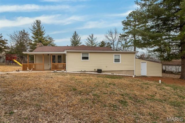 4185 Glendale Road, House Springs, MO 63051