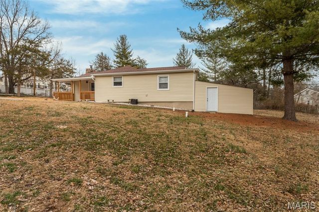 4185 Glendale Road, House Springs, MO 63051