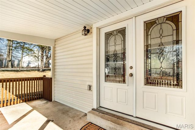 4185 Glendale Road, House Springs, MO 63051