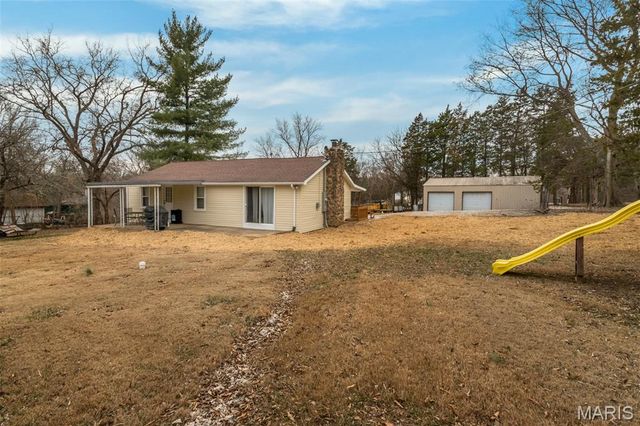 4185 Glendale Road, House Springs, MO 63051