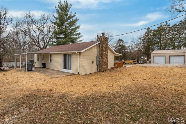 4185 Glendale Road, House Springs, MO 63051