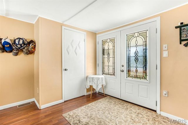 4185 Glendale Road, House Springs, MO 63051