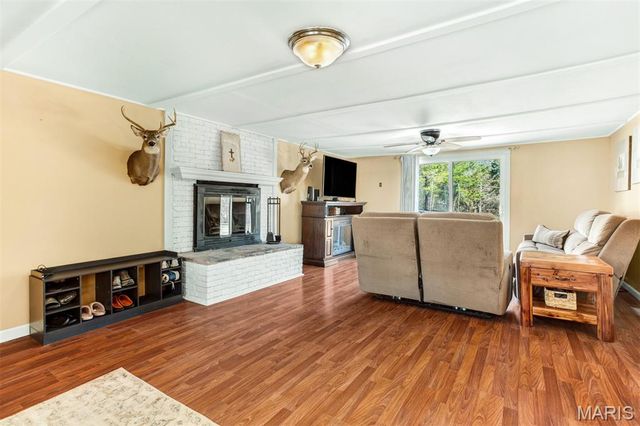 4185 Glendale Road, House Springs, MO 63051