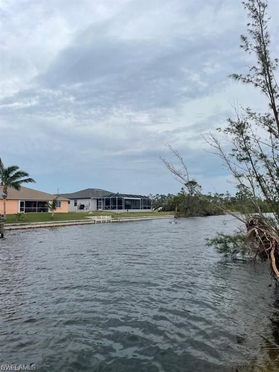 2312 NW 34th AVE, CAPE CORAL, FL 33993 — exterior