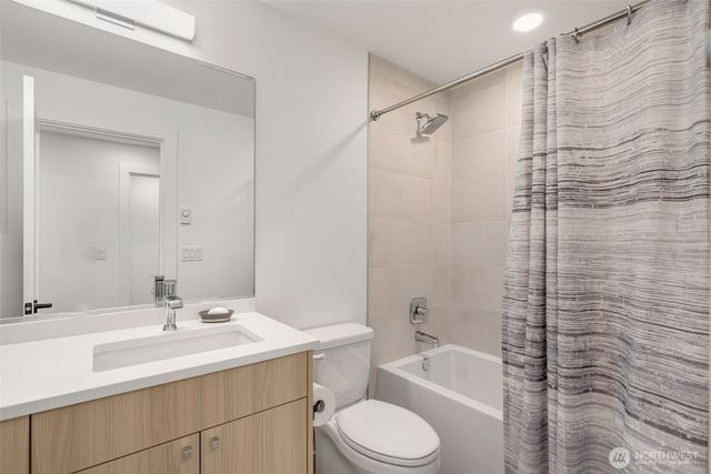 2373 Minor Avenue E, Seattle, WA 98102