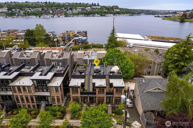 2373 Minor Avenue E, Seattle, WA 98102