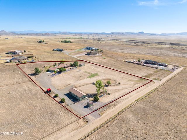 3830 DUNCAN Way, Chino Valley, AZ 86323