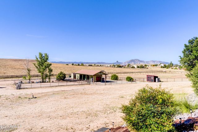 3830 DUNCAN Way, Chino Valley, AZ 86323