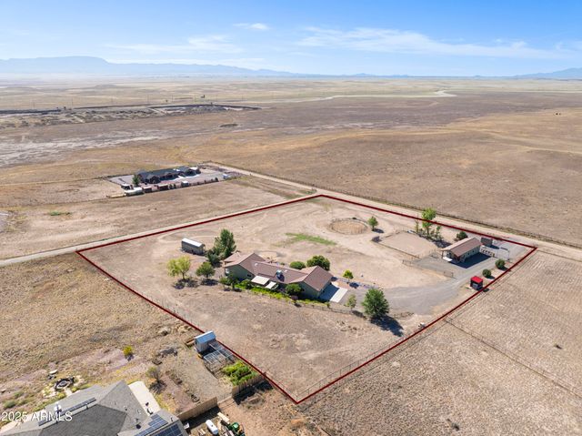 3830 DUNCAN Way, Chino Valley, AZ 86323