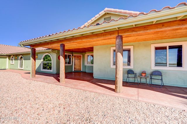 3830 DUNCAN Way, Chino Valley, AZ 86323
