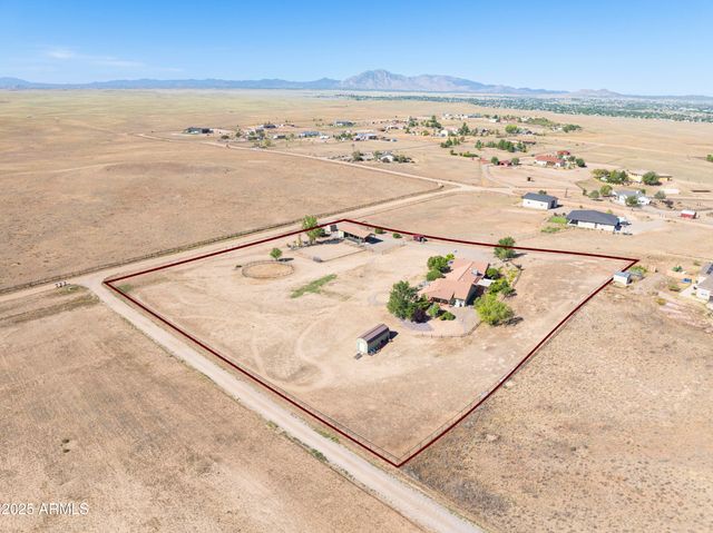 3830 DUNCAN Way, Chino Valley, AZ 86323