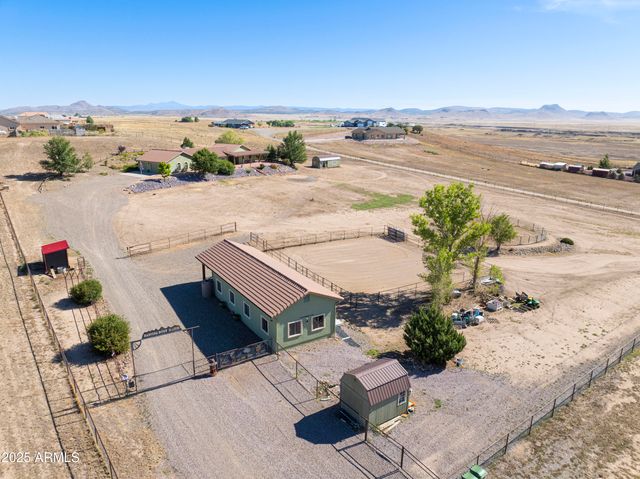 3830 DUNCAN Way, Chino Valley, AZ 86323