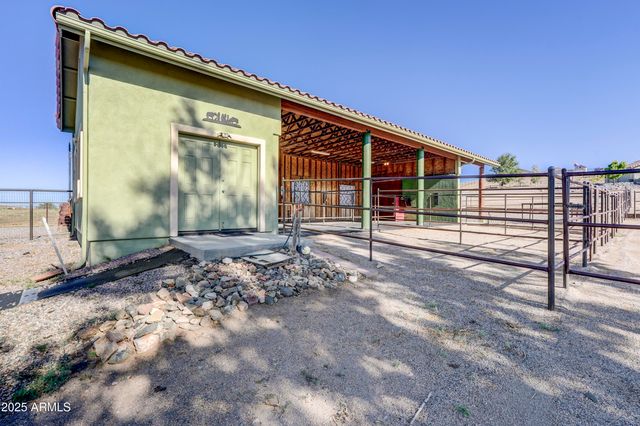 3830 DUNCAN Way, Chino Valley, AZ 86323