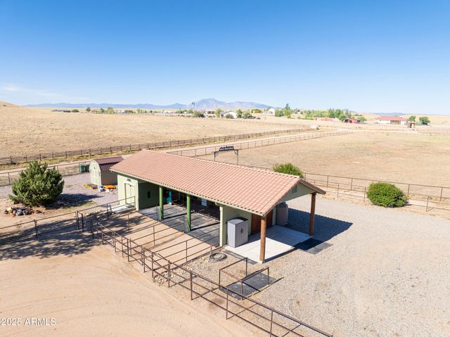 3830 DUNCAN Way, Chino Valley, AZ 86323