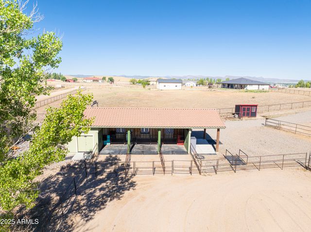 3830 DUNCAN Way, Chino Valley, AZ 86323
