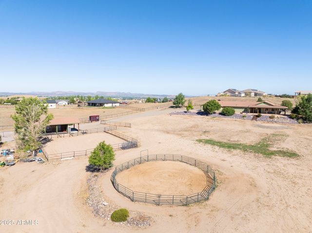3830 DUNCAN Way, Chino Valley, AZ 86323