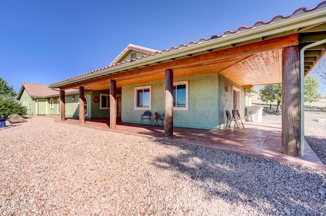 3830 DUNCAN Way, Chino Valley, AZ 86323