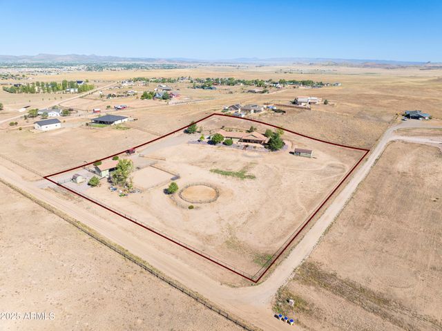 3830 DUNCAN Way, Chino Valley, AZ 86323
