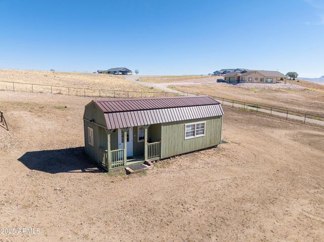 3830 DUNCAN Way, Chino Valley, AZ 86323