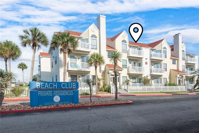 14721 Whitecap Blvd 317, Corpus Christi, TX 78418