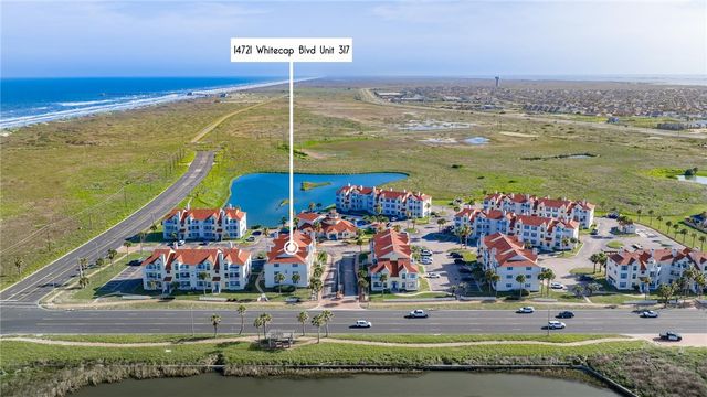 14721 Whitecap Blvd 317, Corpus Christi, TX 78418