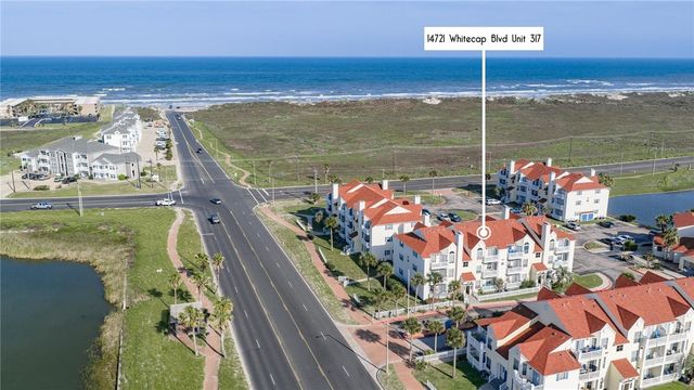 14721 Whitecap Blvd 317, Corpus Christi, TX 78418