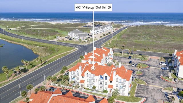 14721 Whitecap Blvd 317, Corpus Christi, TX 78418